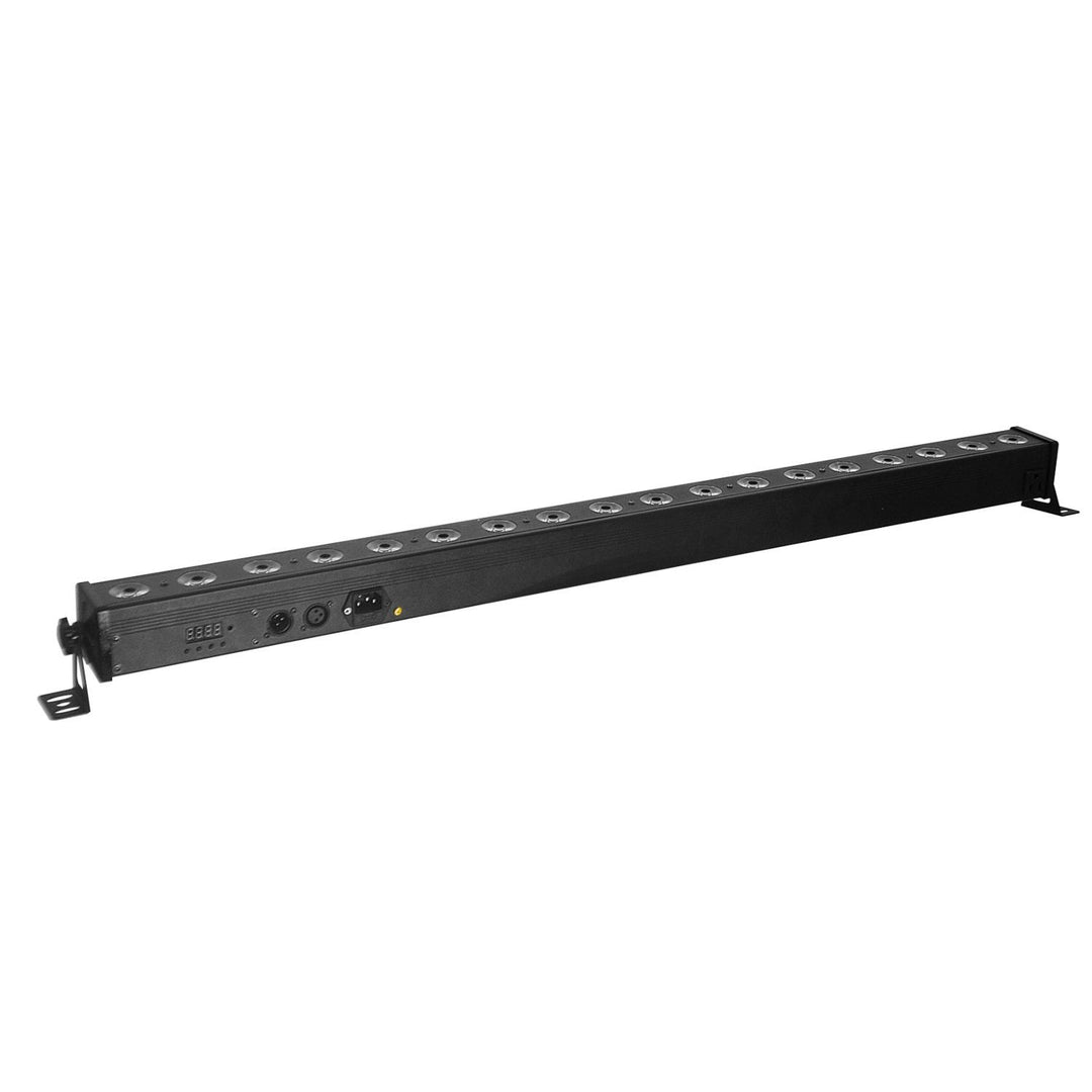 Atomic RGB - LED Bars