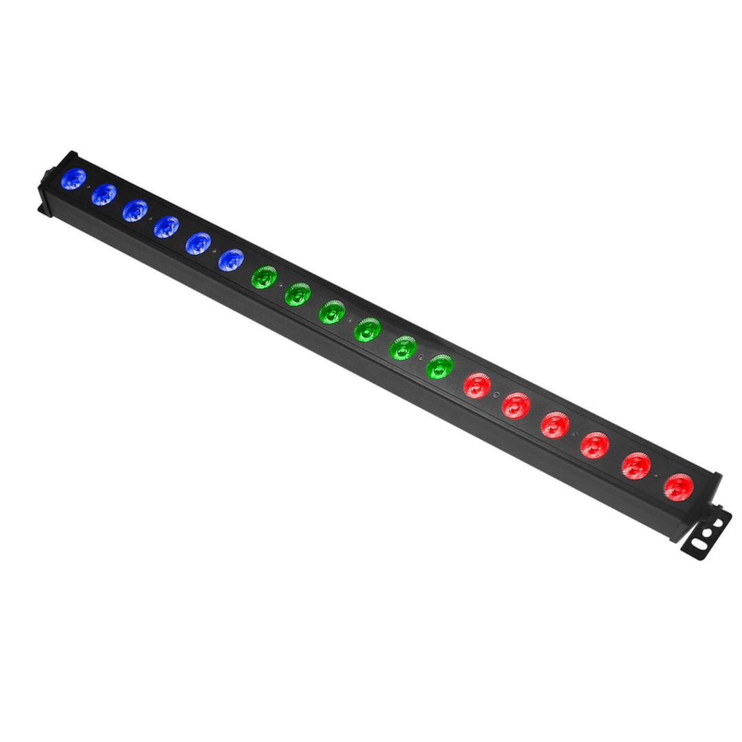 Atomic RGB - LED Bars