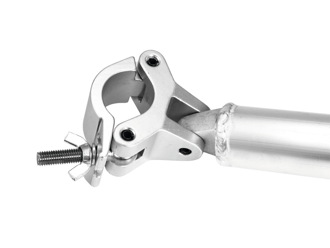 ALUTRUSS CORS-25 Eckstreben-Adapter 25cm