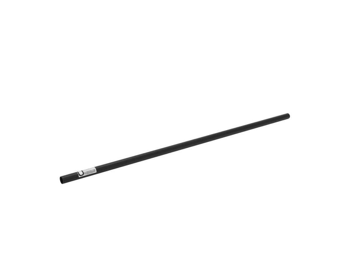 ALUTRUSS Aluminiumrohr 6082 35x2mm 1.5m schwarz