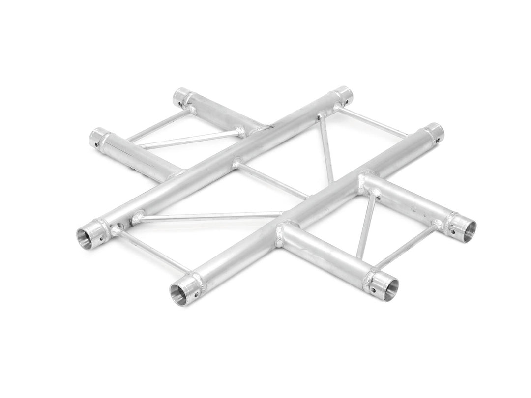 ALUTRUSS BILOCK BQ2-PAC41H 4-Wege-Kreuzstück