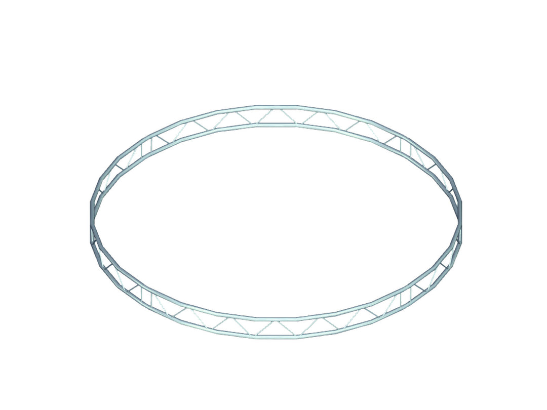 ALUTRUSS BILOCK Circle d=1.5m (innen) vertikal, 4 Stück