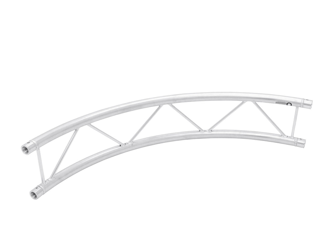 ALUTRUSS BILOCK Circle d=1.5m (innen) vertikal, 4 Stück