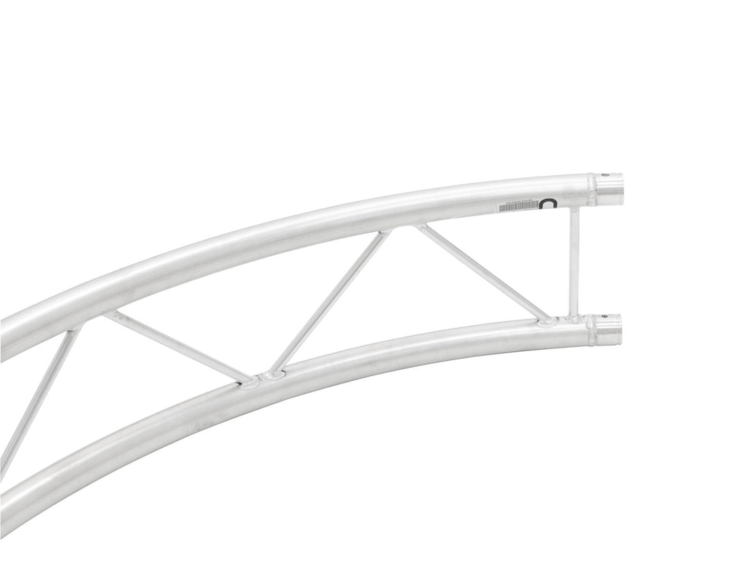 ALUTRUSS BILOCK Circle d=1.5m (innen) vertikal, 4 Stück