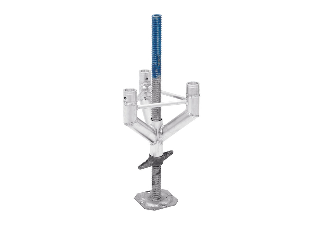 ALUTRUSS TRILOCK Nivellierpodest TNF-300