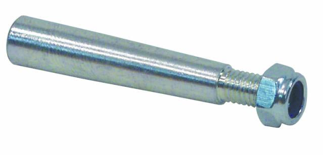 Alutruss QUICK-LOCK spare pivot with nut M8