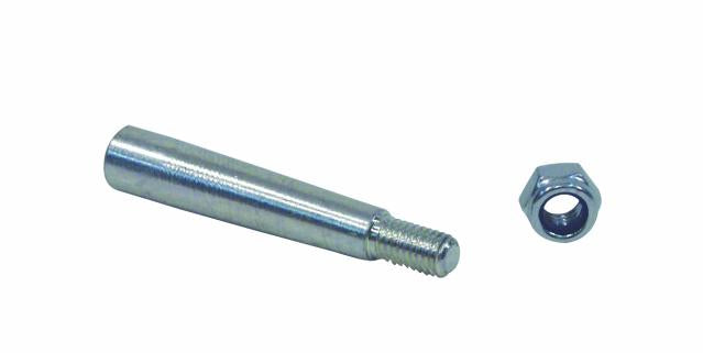 Alutruss QUICK-LOCK Ersatz Pivot mit Mutter M8