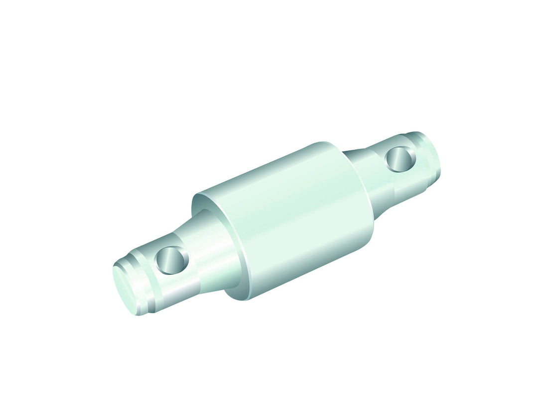 ALUTRUSS QUICK-LOCK Distanzstück 60mm