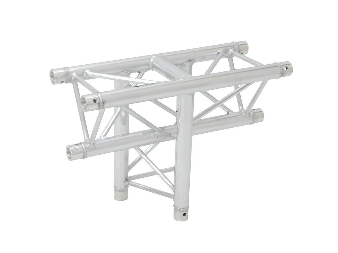 ALUTRUSS TRILOCK E-GL33 T-35 3-Wege-T-Stück