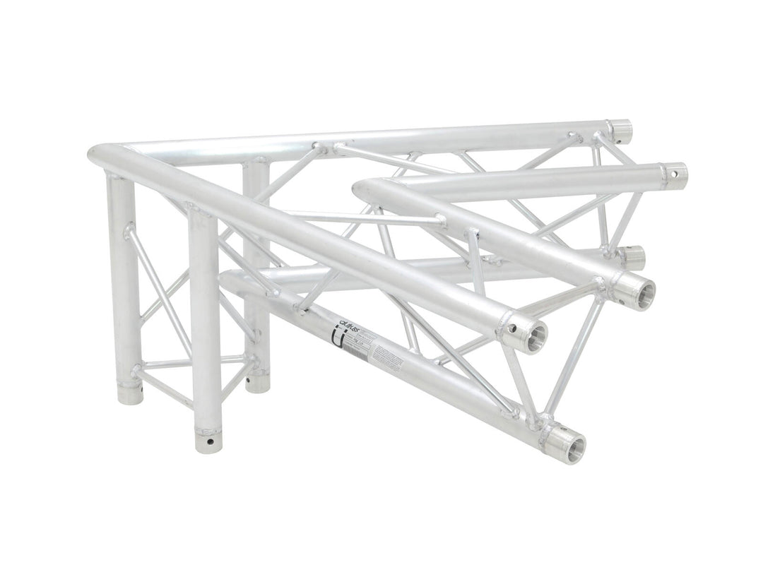ALUTRUSS TRILOCK 6082AC-20-3 3-Wege-Eckstück 60°