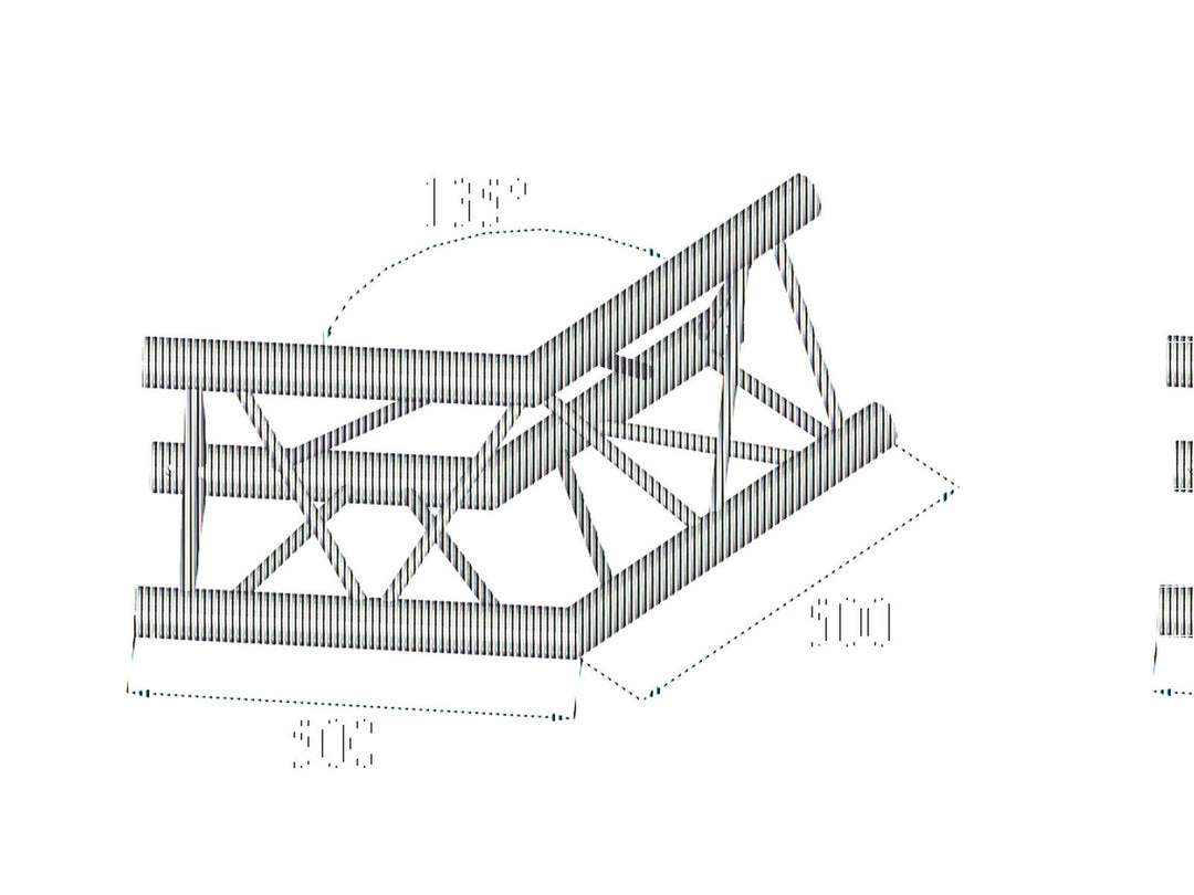 ALUTRUSS TRILOCK 6082AC-23 2-Wege-Ecke 135°