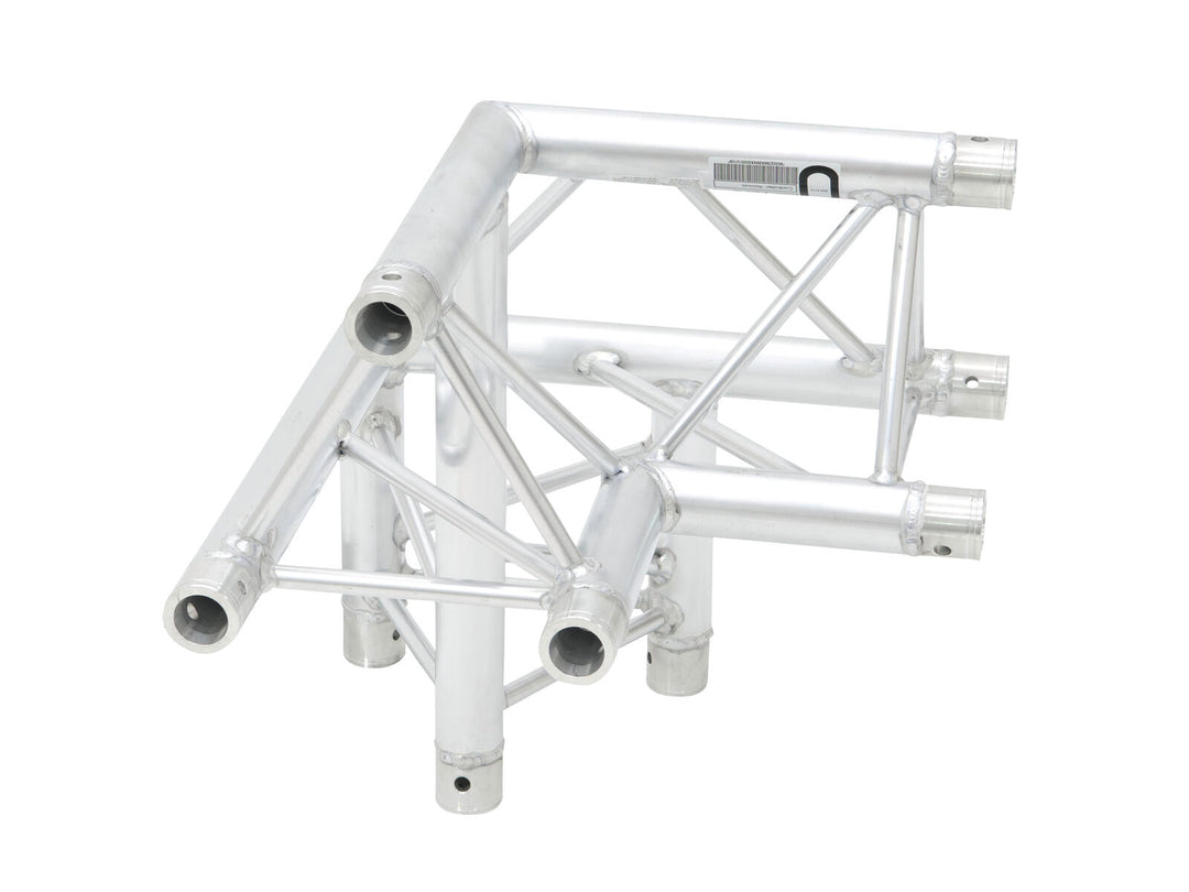 ALUTRUSS TRILOCK 6082AL-31 3-Wege-Ecke /\ rechts