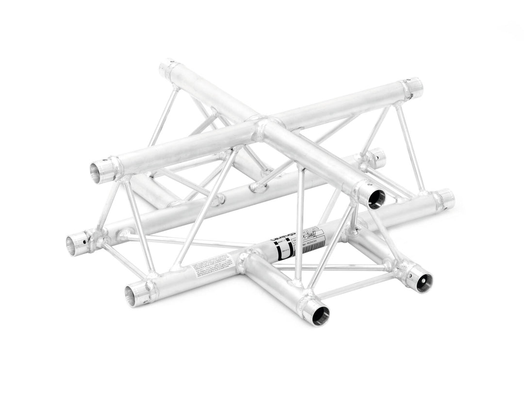 ALUTRUSS TRILOCK 6082AC-41 4-Wege-Kreuz