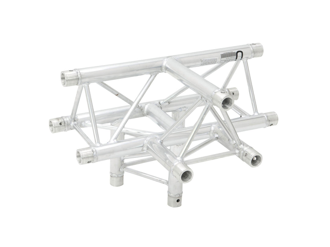 ALUTRUSS TRILOCK 6082AT-43 4-Wege-Stück /\