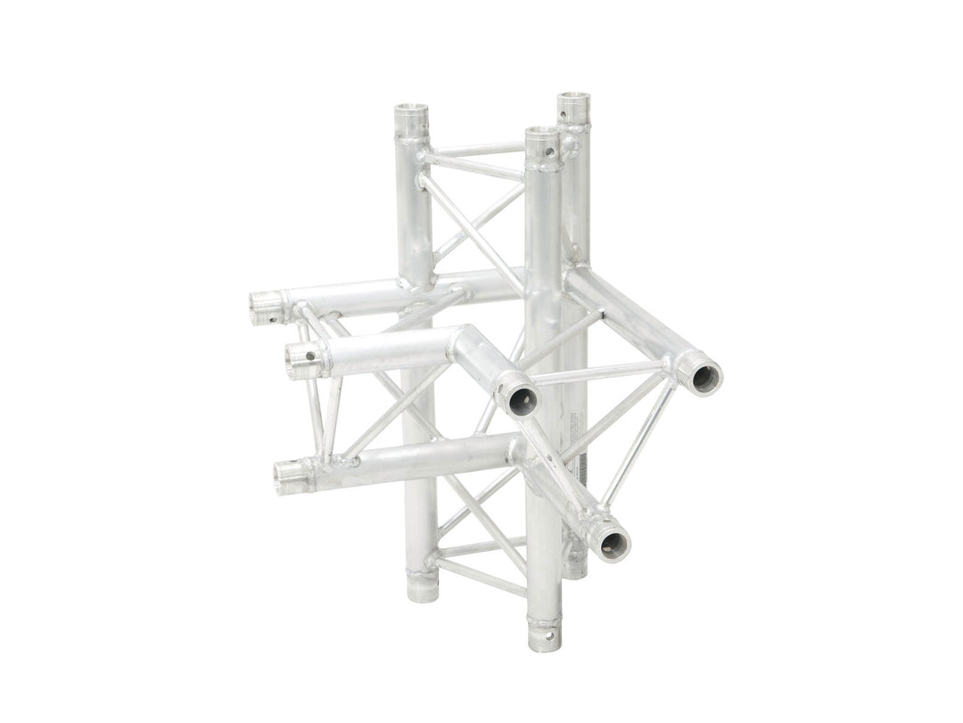 ALUTRUSS TRILOCK 6082AC-44 4-Wege-Stück \/ links