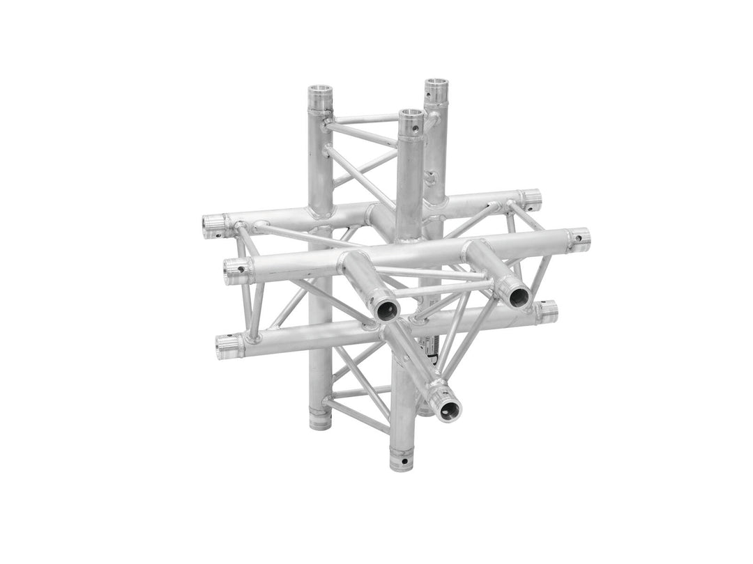 ALUTRUSS TRILOCK 6082AT-51 5-Wege-Stück \/