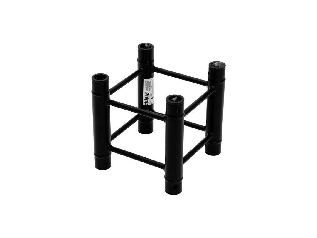 ALUTRUSS QUADLOCK ROAD S6082-290 4-Wege-Kreuzträger