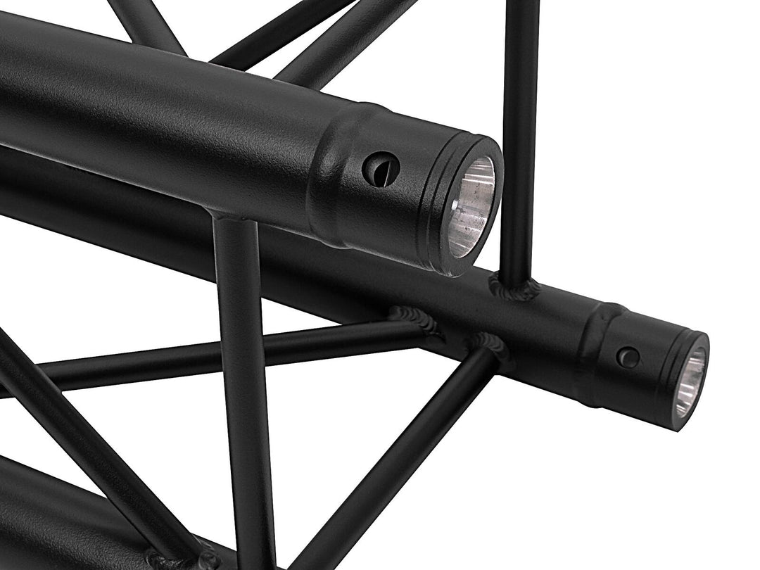 ALUTRUSS QUADLOCK ROAD S6082-2000 4-Wege-Kreuzträger