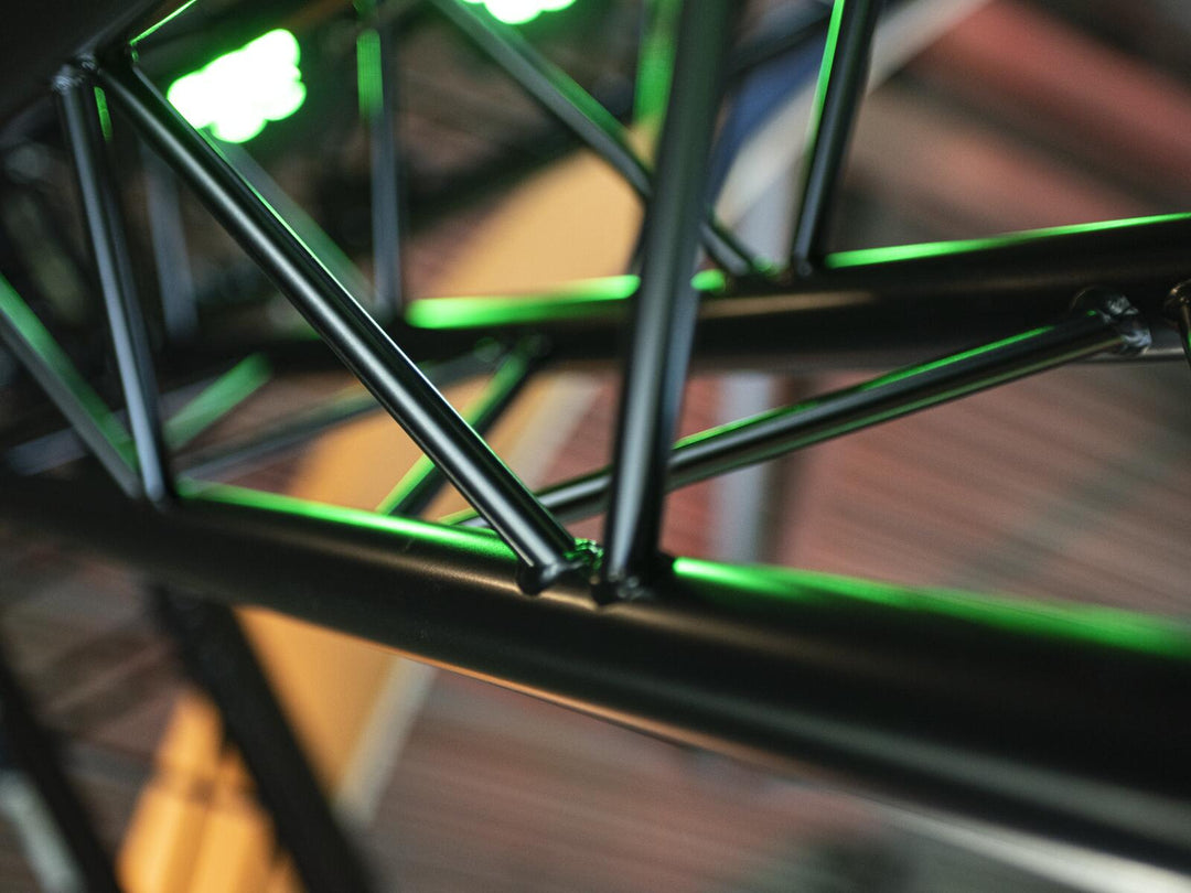 ALUTRUSS QUADLOCK S6082-4000 4-Wege-Kreuzträger