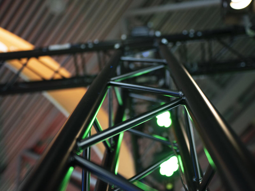 ALUTRUSS QUADLOCK S6082-4000 4-Wege-Kreuzträger