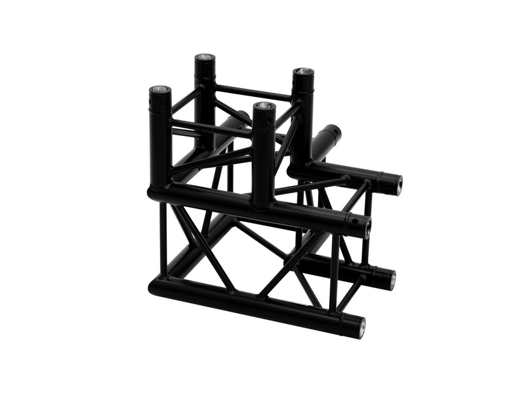 ALUTRUSS QUADLOCK S6082L-30 3-Wege Ecke 90¡
