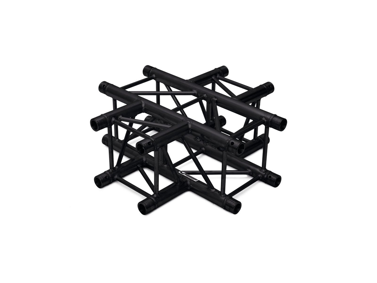 ALUTRUSS QUADLOCK S6082C-41 4-Wege Kreuzstück