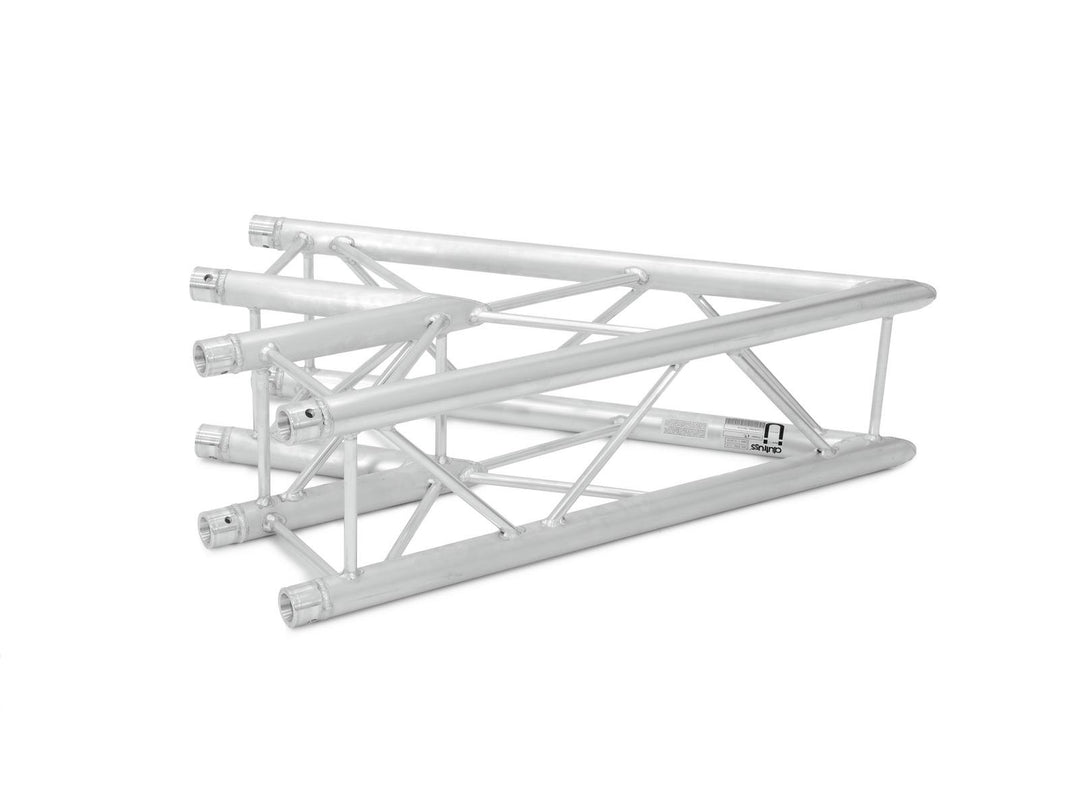 Alutruss QUADLOCK 6082C-19 2-Wege Ecke (45°)