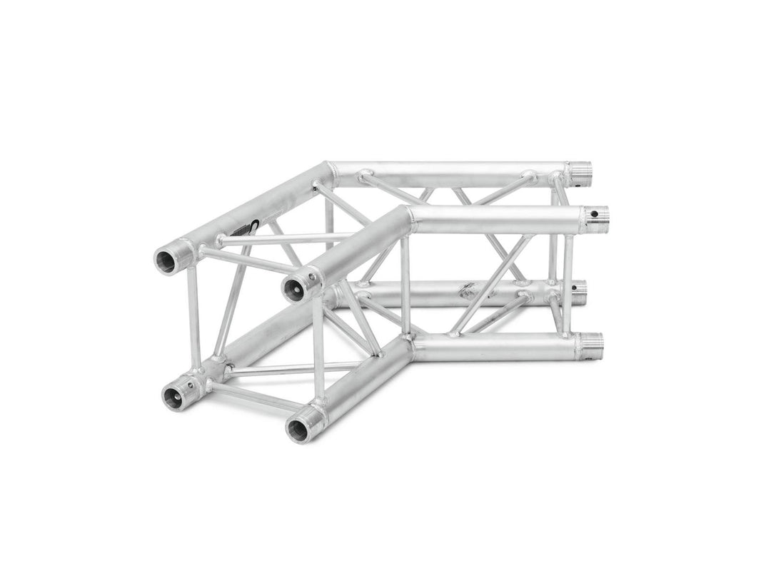Alutruss QUADLOCK 6082C-22 2-Wege Ecke (120°)