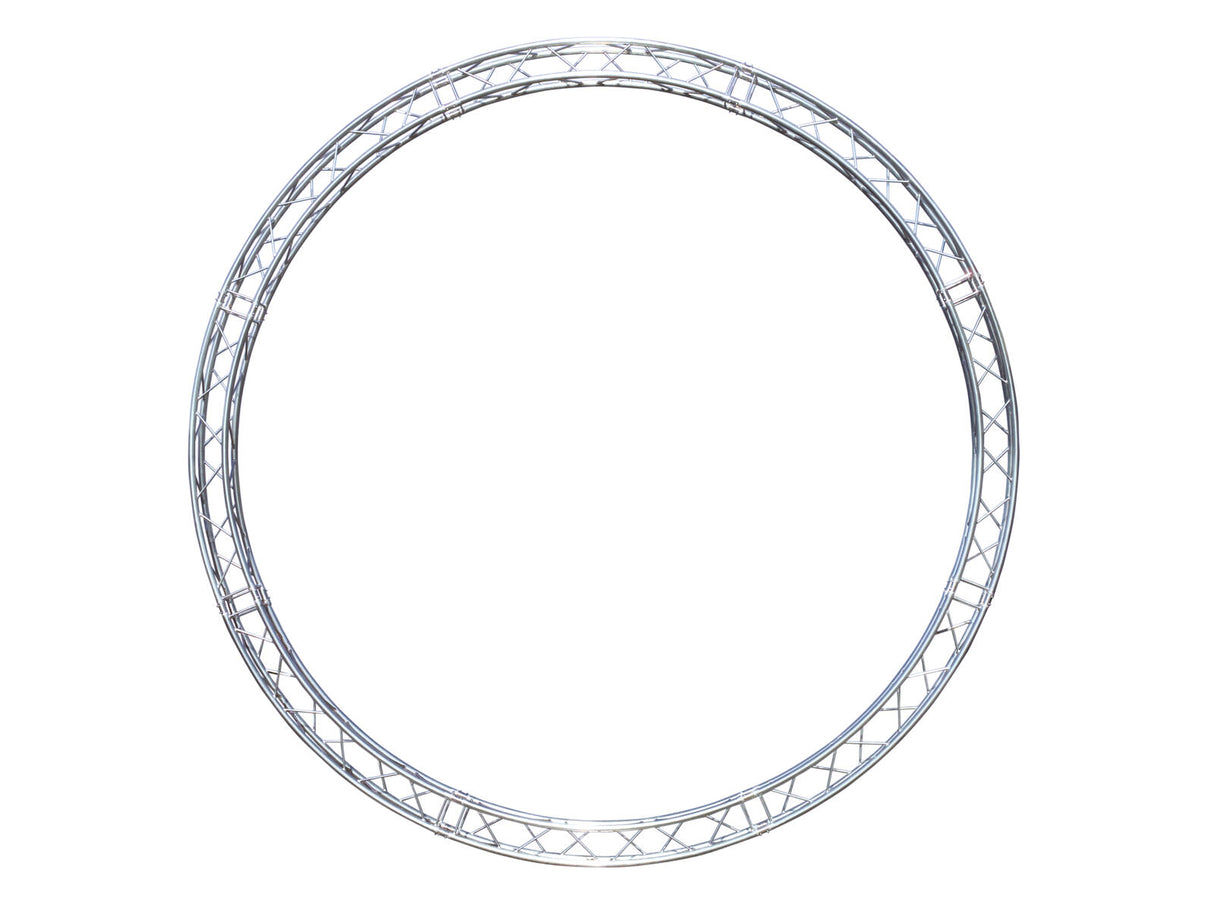 ALUTRUSS QUADLOCK 6082 Element for Circle 6m in.45°