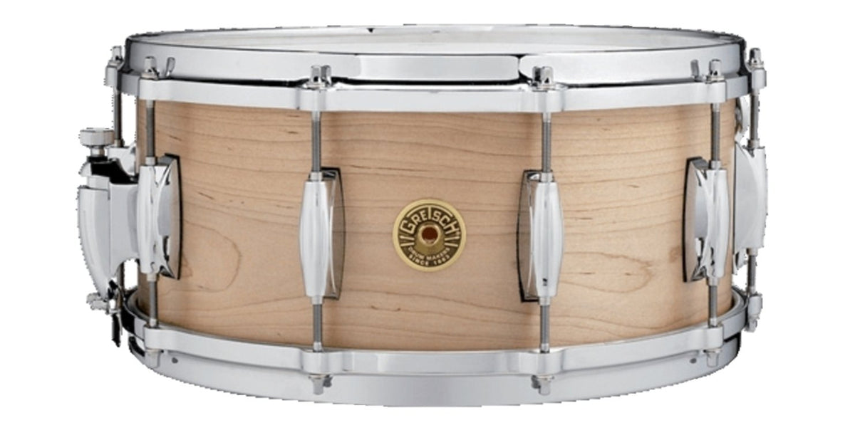 Gretsch Snare Drum USA - 14" x 5,5" (G5-5514SSM)