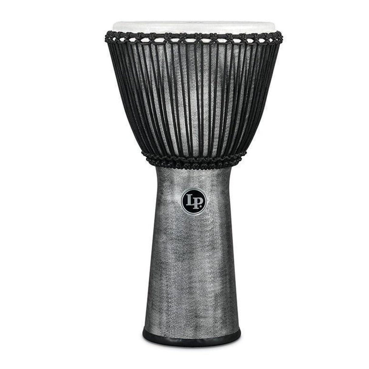 Latin Percussion Djembe World Beat FX Rope Tuned - Copper (LP724C)