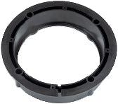 CT25VW01 Lautsprecheradapter für Audi, Skoda und VW
