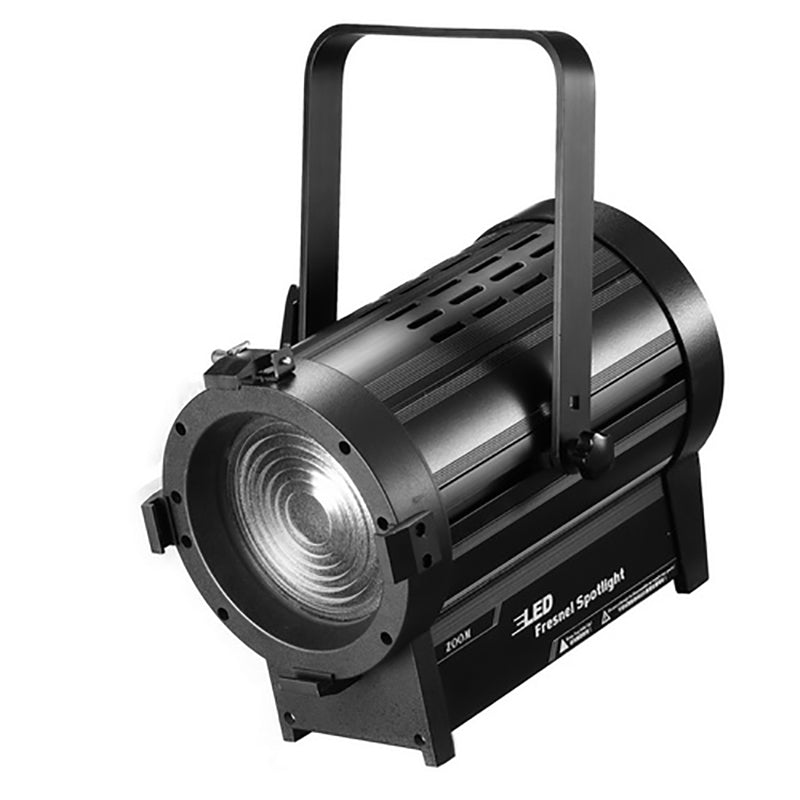 Atomic Pro Theatre Spot Scala 200 COB RGBL