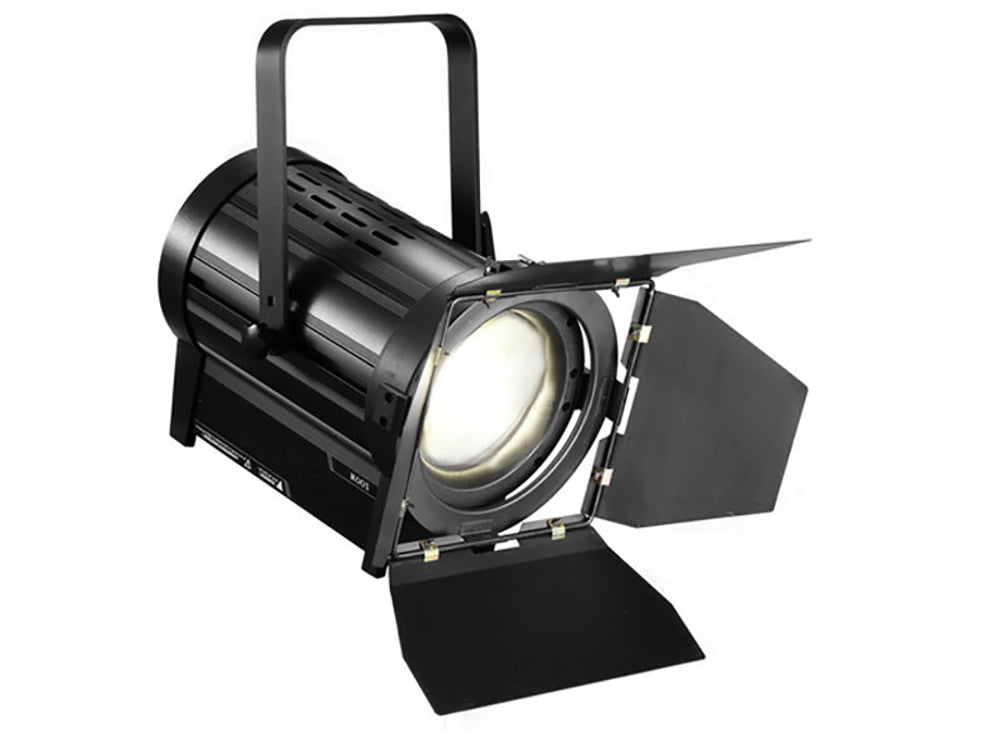 Atomic Pro Theatre Spot Scala 200COB 3200K