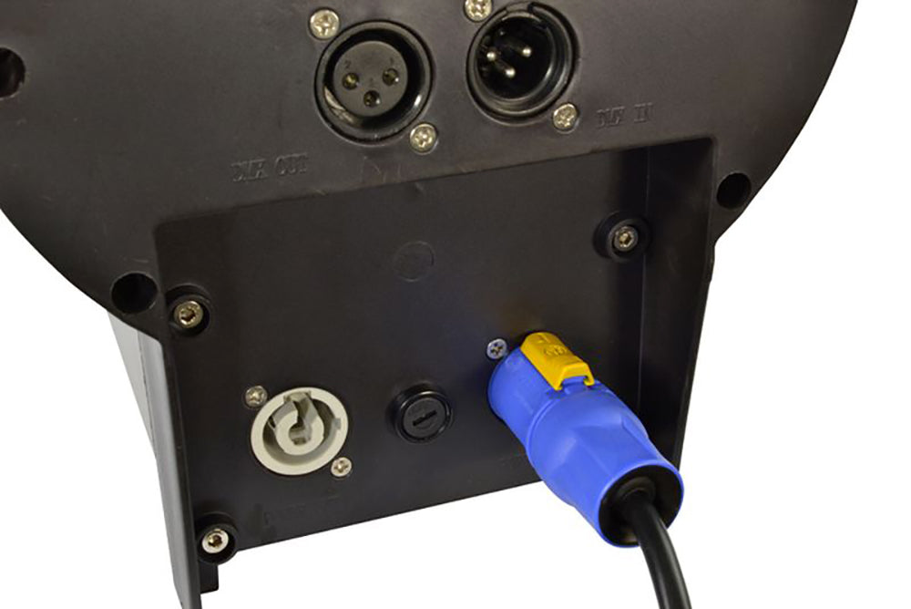 Atomic Theatre Spot Scala Profile 200 Cob