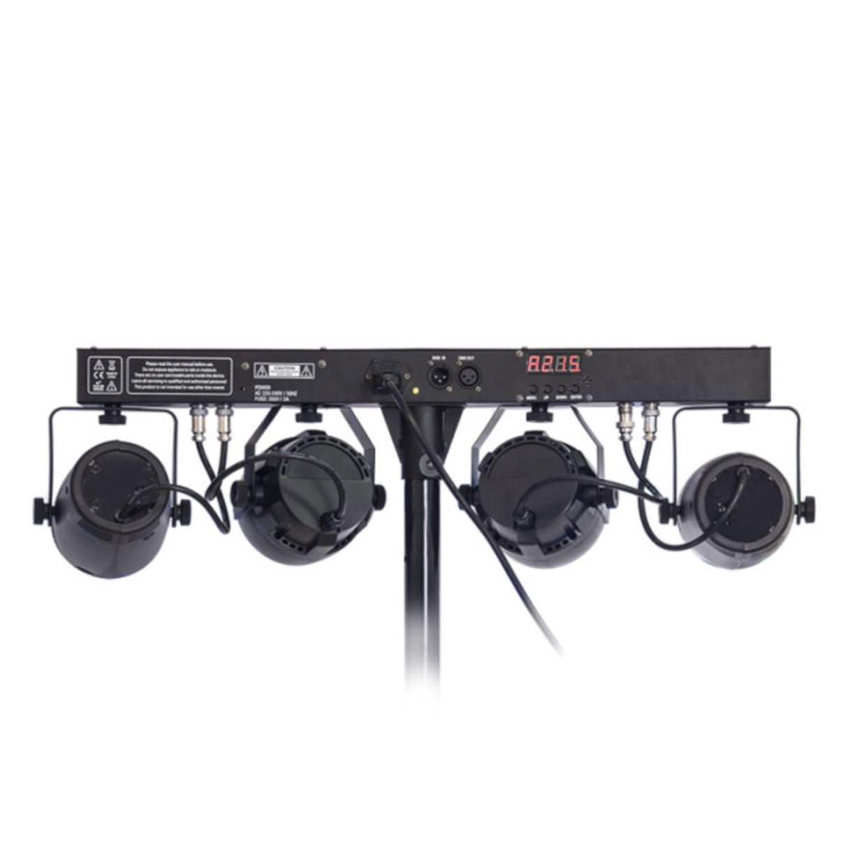 Atomic PLS1 CaledoFx