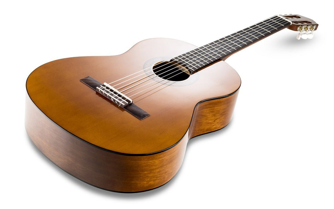 Yamaha C40II Konzertgitarre