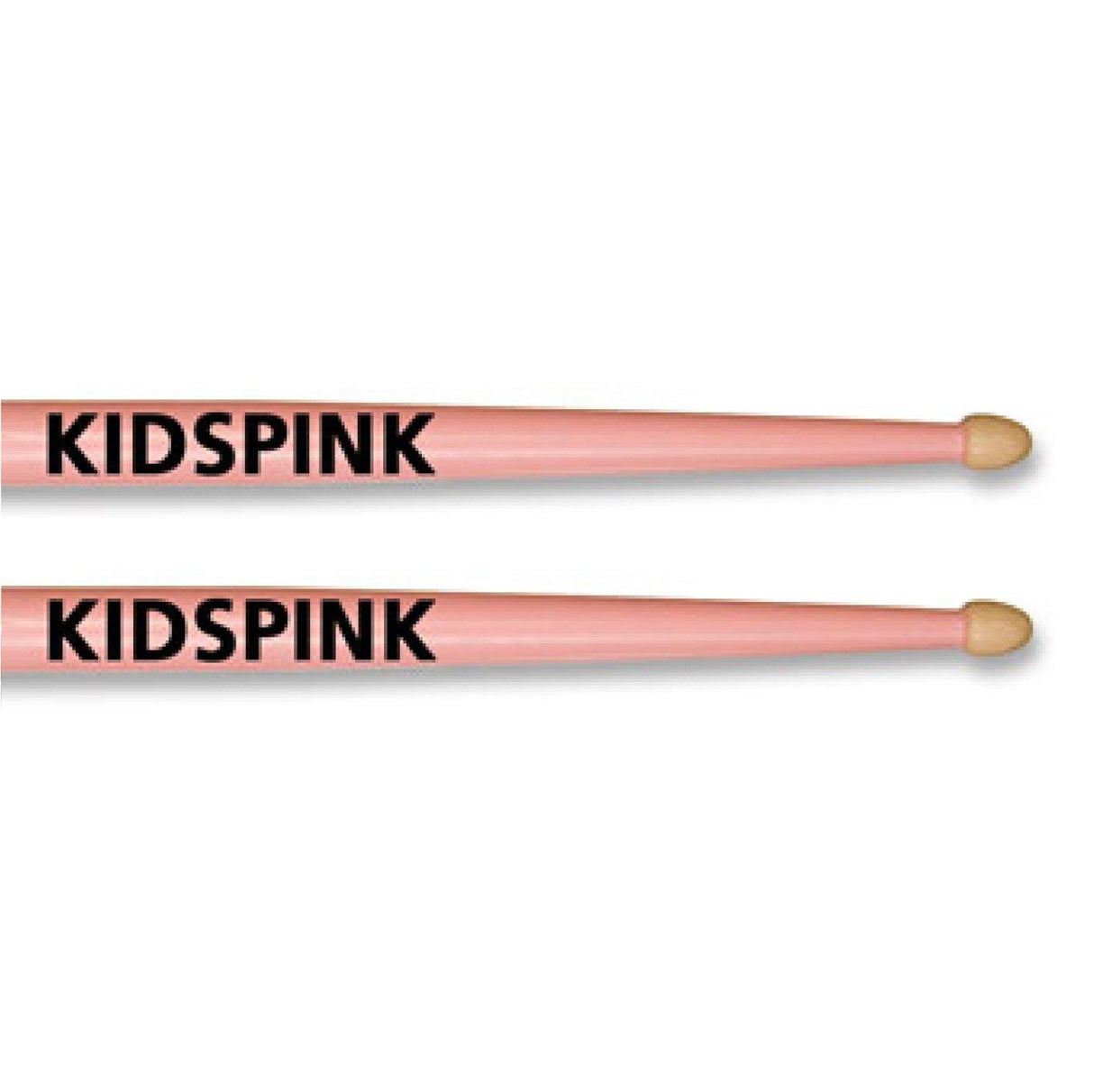Vic Firth Kidsticks Pink