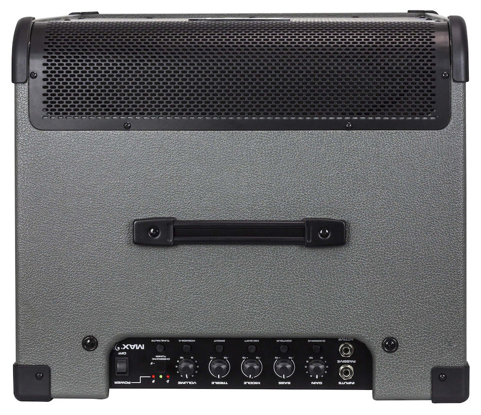 Peavey MAX250 15" Bass Combo Bassverstärker