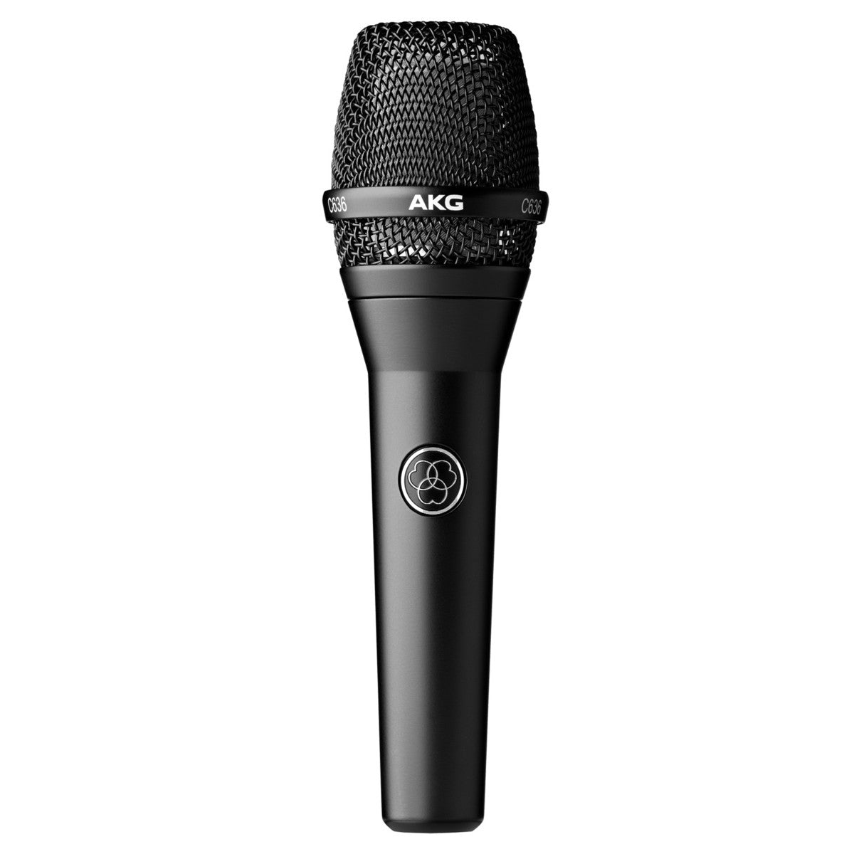 AKG C636 Condensator Vocal Microphone