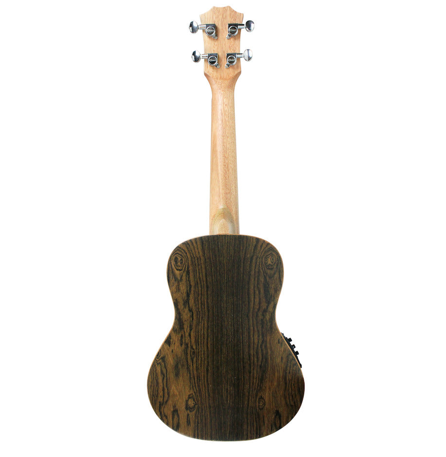 Reno RU380CE Grand Concert Ukulele
