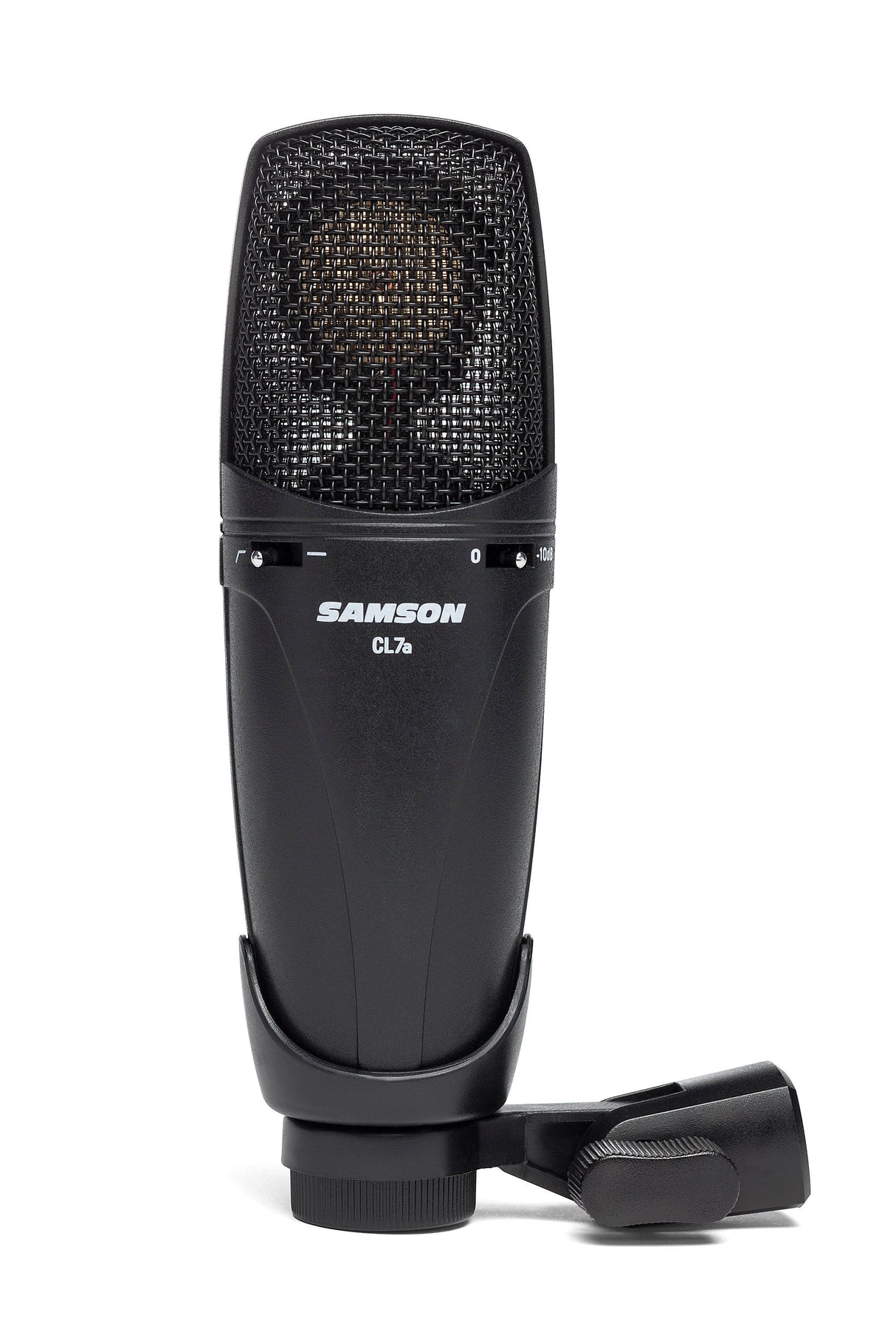 Samson CL7a large-diaphragm condenser microphone
