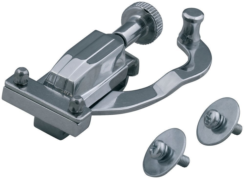 GEWA BSX Abhebung mit gegossenem Arm, Lochabstand 40 mm