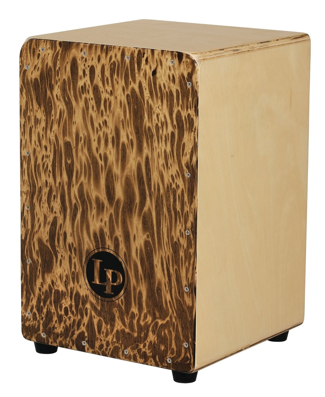Latin Perkussion Cajon Aspire Akzente - Havana Café (LPA1332-HC)