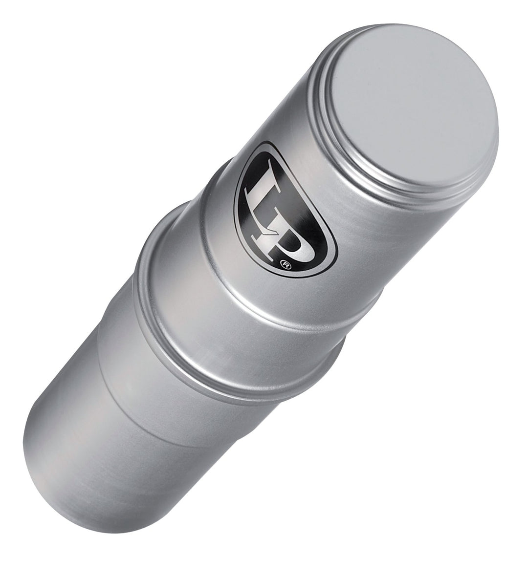 Latin Percussion Shaker Ganza - Aluminium, Einzel (LP3503)