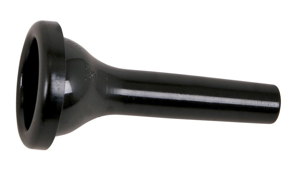 pBone 1 1/2G Mundstück für Posaune, ABS, weiter Schaft