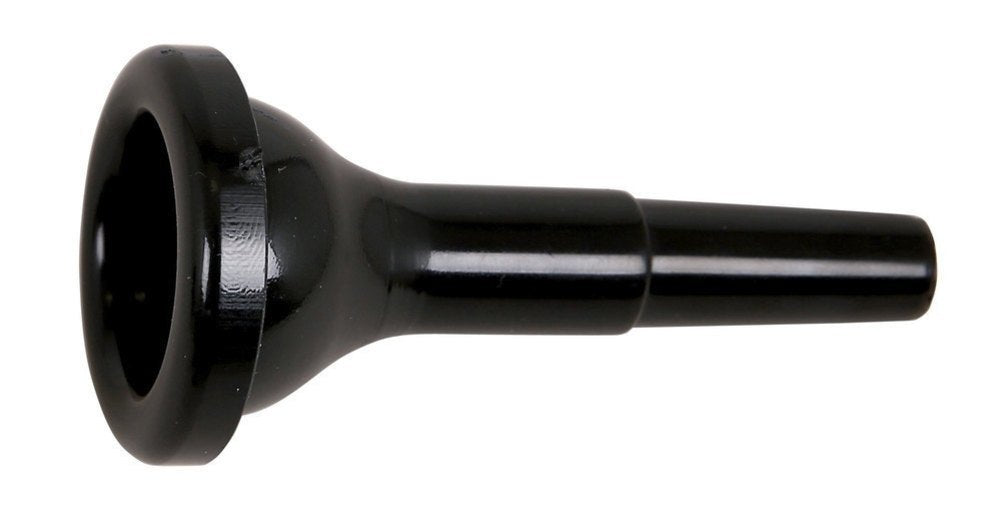 pBone 6 1/2 Mundstück für Posaune, ABS, kleiner Schaft