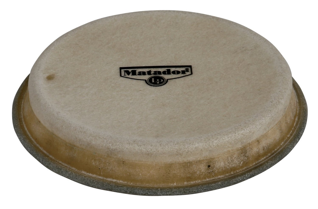 Latin Perkussion Bongo-Fell Matador T-X Rims - 7" Macho (M263A)