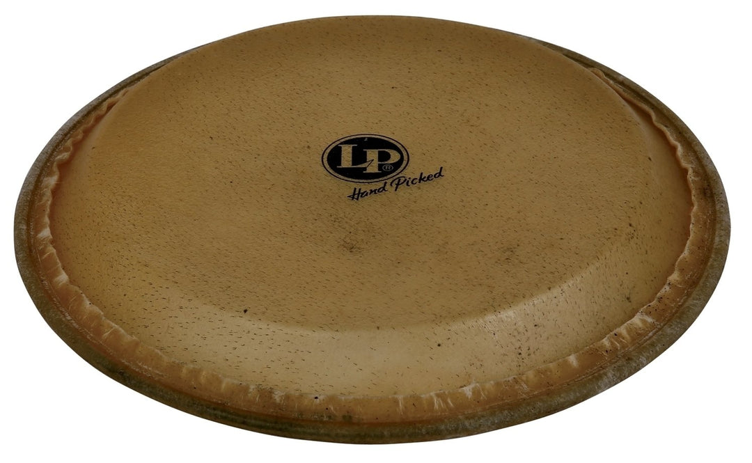 Latin Perkussion Congafell Handverlesen Z-TT Rims (Extended Collar) - 9 3/4" Requinto (LP803A)