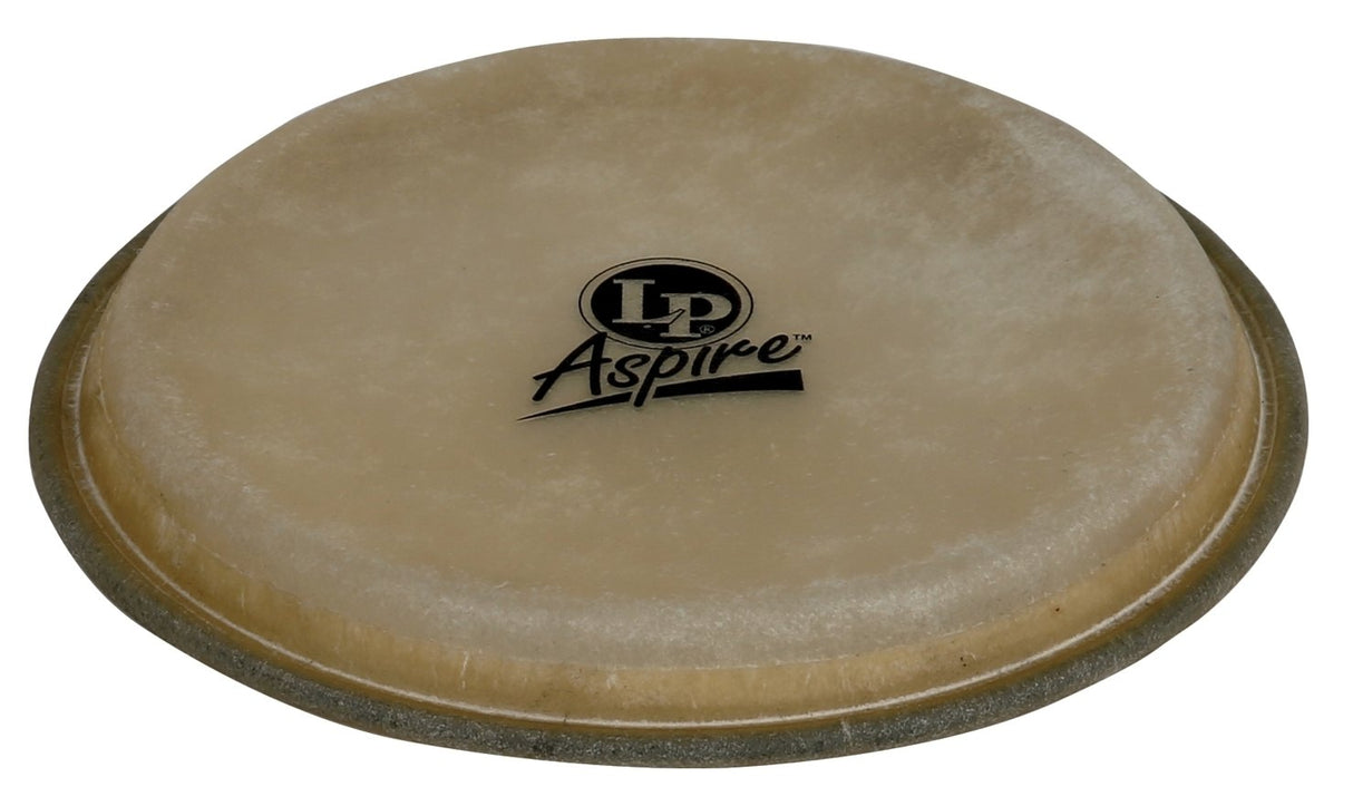 Latin Perkussion Bongo Fell Aspire EZ Curve Rims - 6 3/4" Macho (LPA663A)